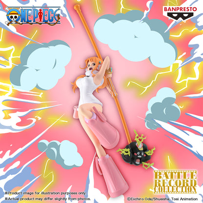 ONE PIECE BATTLE RECORD COLLECTION- NAMI - 28591