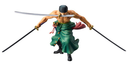 ONE PIECE Grandista (SPECIAL EDITION)- RORONOA ZORO - 28594