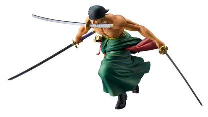 ONE PIECE Grandista (SPECIAL EDITION)- RORONOA ZORO - 28594