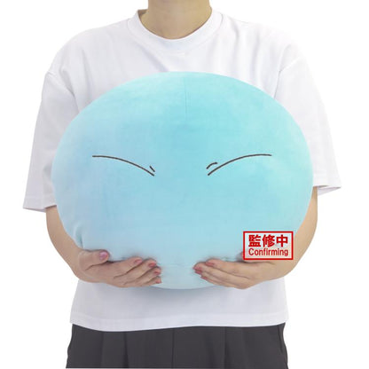 That Time I Got Reincarnated as a Slime SUPER BIG PLUSH - Rimuru Tempest - 28631