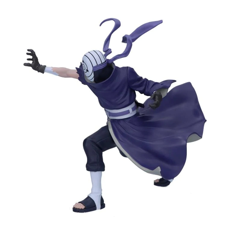 NARUTO SHIPPUDEN VIBRATION STARS-HATAKE KAKASHI & UCHIHA MADARA-( B:UCHIHA MADARA) -28668