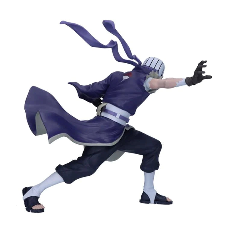 NARUTO SHIPPUDEN VIBRATION STARS-HATAKE KAKASHI & UCHIHA MADARA-( B:UCHIHA MADARA) -28668