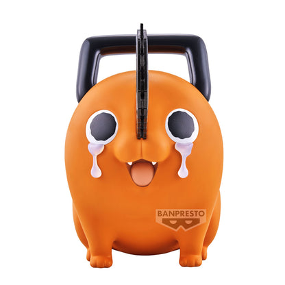 CHAINSAW MAN BIG SOFVIMATES - POCHITA - 28673
