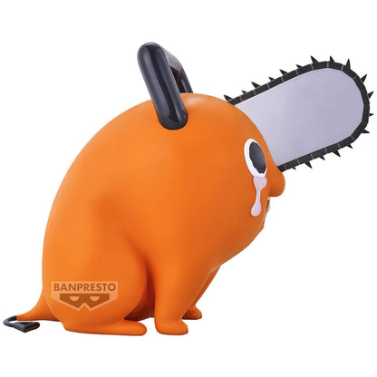 CHAINSAW MAN BIG SOFVIMATES - POCHITA - 28673