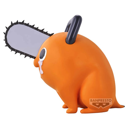 CHAINSAW MAN BIG SOFVIMATES - POCHITA - 28673