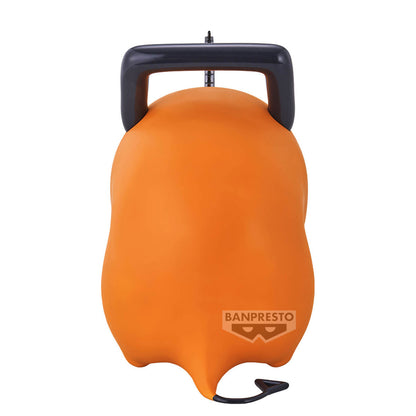 CHAINSAW MAN BIG SOFVIMATES - POCHITA - 28673