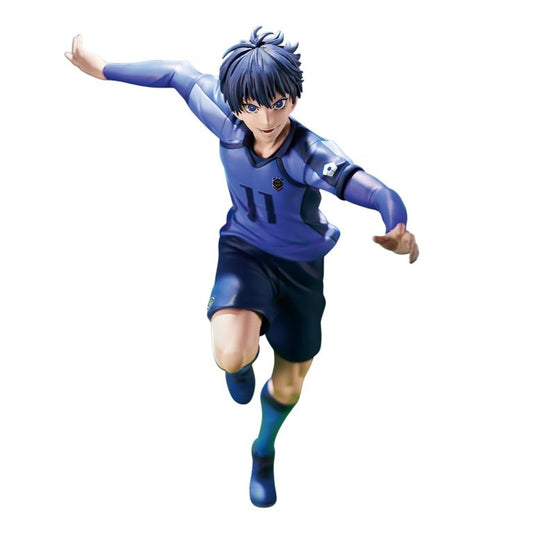 Bluelock Yoichi Isagi Figure - 28675