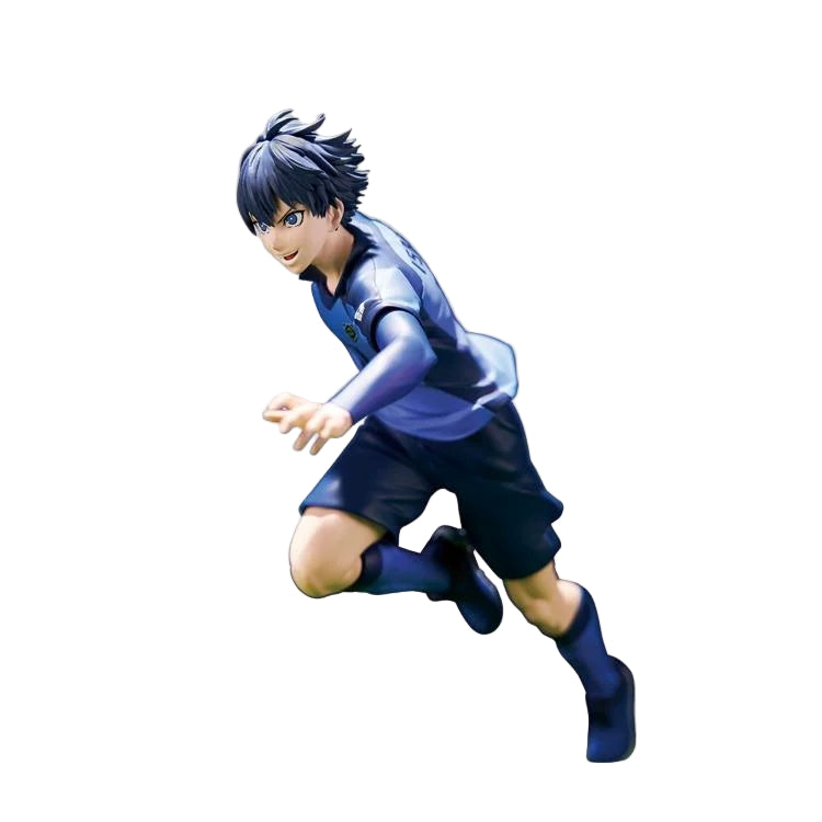 Bluelock Yoichi Isagi Figure - 28675