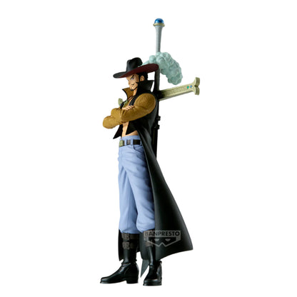ONE PIECE DXF - THE GRANDLINE SERIES - EXTRA DRACULE.MIHAWK- 28691