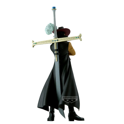 ONE PIECE DXF - THE GRANDLINE SERIES - EXTRA DRACULE.MIHAWK- 28691