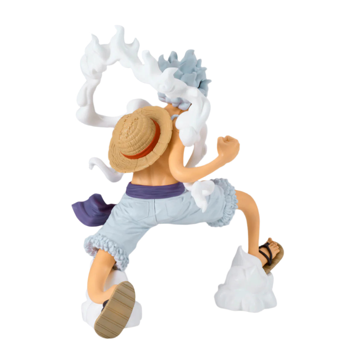 ONE PIECE Grandista MONKEY.D.LUFFY GEAR5 - 28693