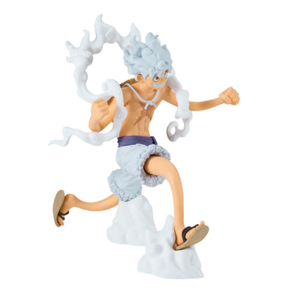 ONE PIECE Grandista MONKEY.D.LUFFY GEAR5 - 28693