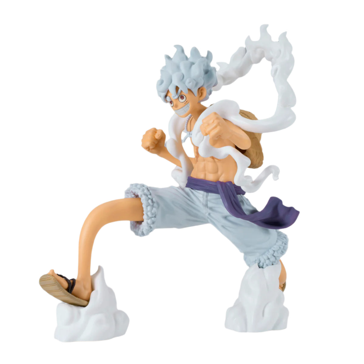 ONE PIECE Grandista MONKEY.D.LUFFY GEAR5 - 28693