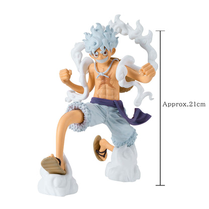 ONE PIECE Grandista MONKEY.D.LUFFY GEAR5 - 28693