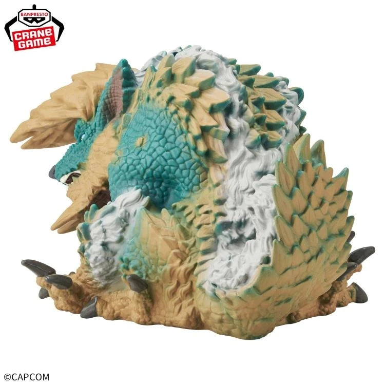 Monster Hunter Enshrined Monsters - Zinogre - 28765