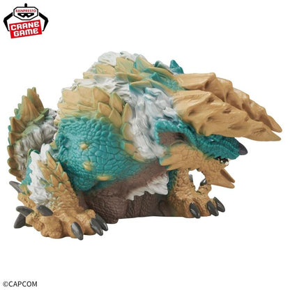 Monster Hunter Enshrined Monsters - Zinogre - 28765