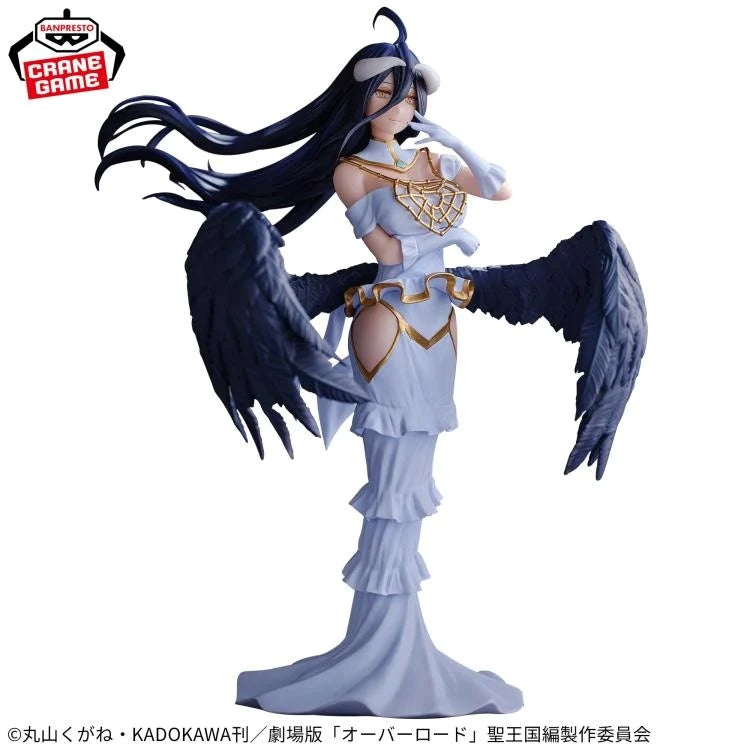 Overlord Figure- Albedo - 28799