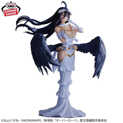 Overlord Figure- Albedo - 28799