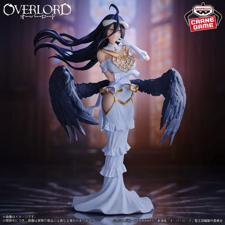Overlord Figure- Albedo - 28799