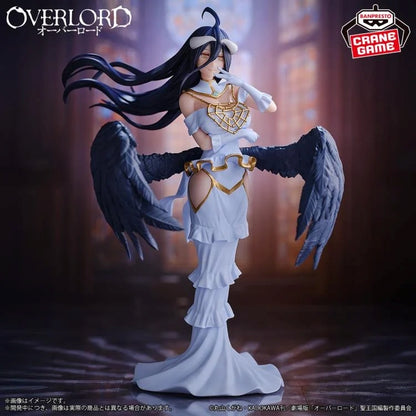 Overlord Figure- Albedo - 28799