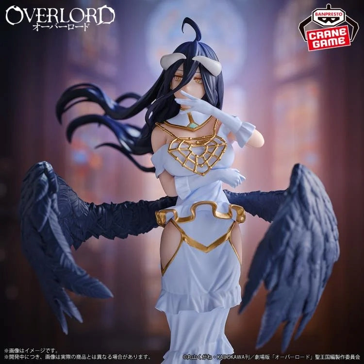 Overlord Figure- Albedo - 28799