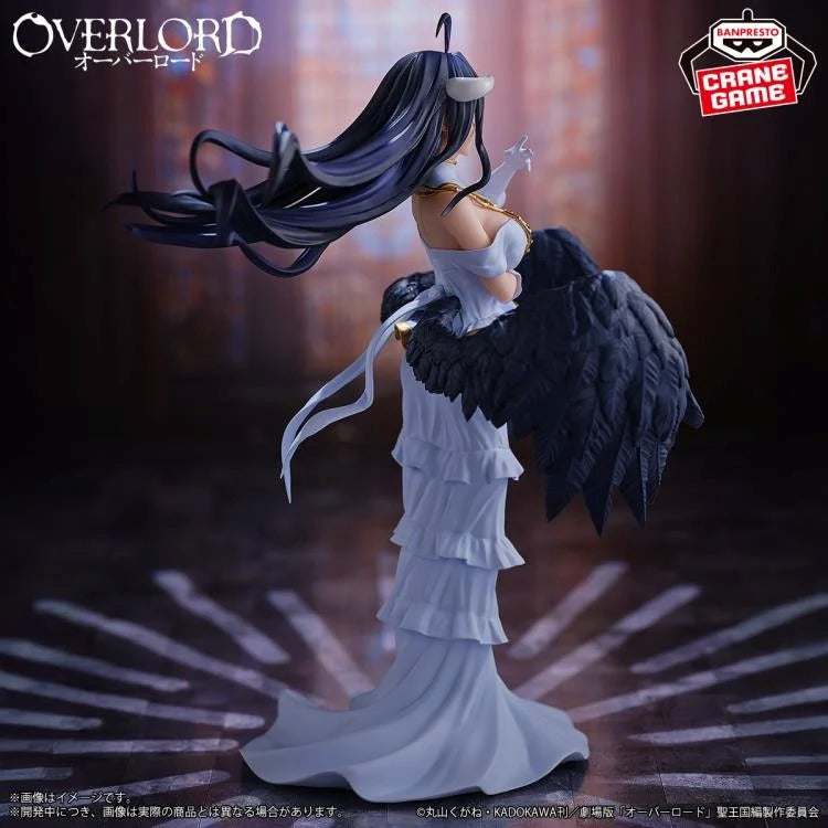 Overlord Figure- Albedo - 28799