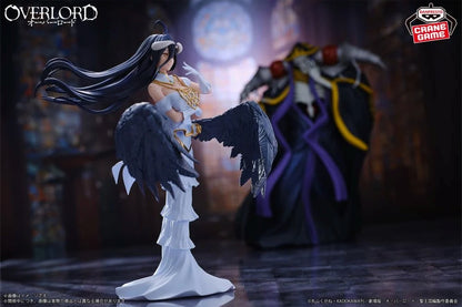Overlord Figure- Albedo - 28799