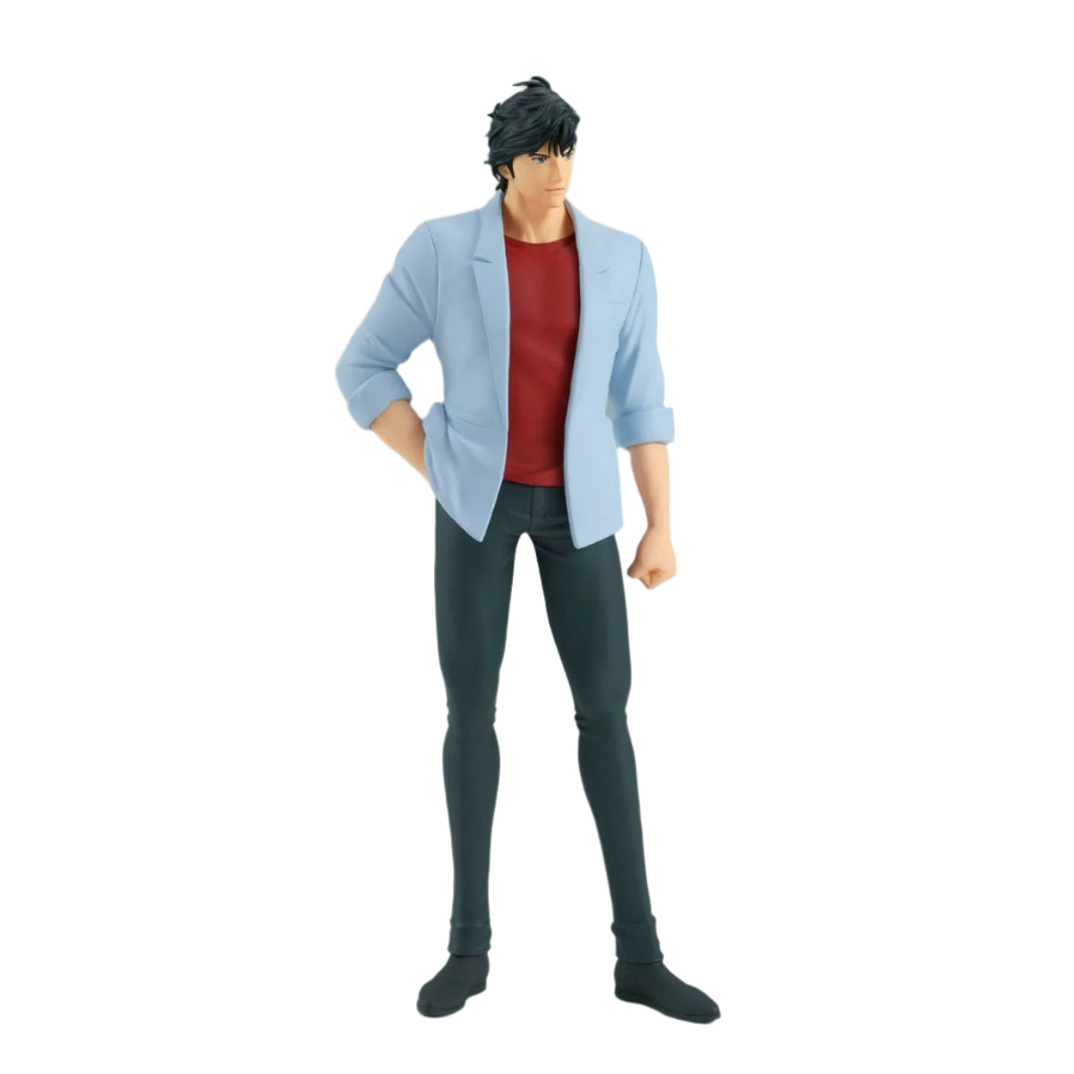 City Hunter The Movie: Angel Dust - Ryo Saeba - 28802