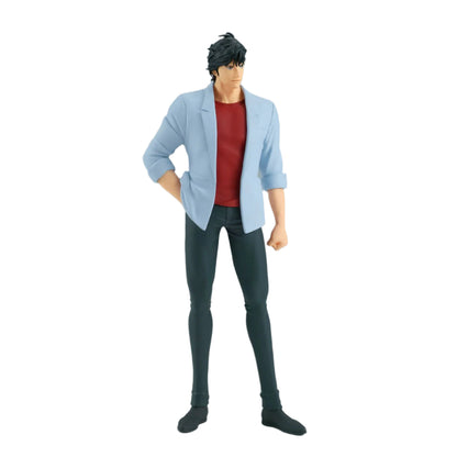 City Hunter The Movie: Angel Dust - Ryo Saeba - 28802