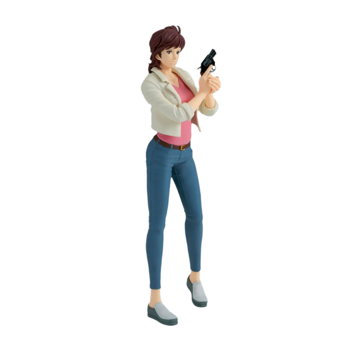 City Hunter The Movie: Angel Dust - Kaori Makimura - 28803