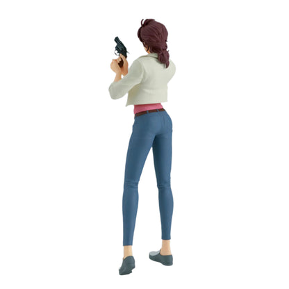 City Hunter The Movie: Angel Dust - Kaori Makimura - 28803