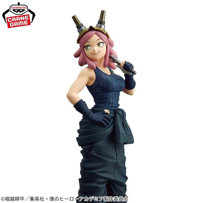 MY HERO ACADEMIA GLITTER&GLAMOURS- MEI HATSUME - 28816
