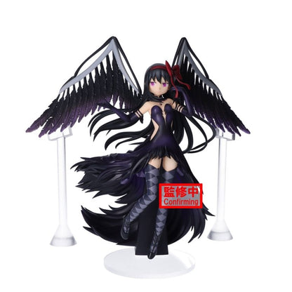 Puella Magi Madoka Magica: The Movie Rebellion - Evolve - Devil Homura - 28888