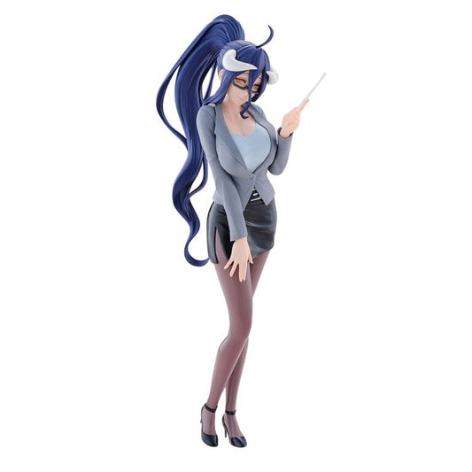 Overlord Figure - Albedo (Teacher Style Ver.) - 28894