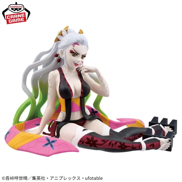 Demon Slayer: Kimetsu No Yaiba Glitter & Glamours - Daki - 28913