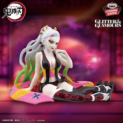 Demon Slayer: Kimetsu No Yaiba Glitter & Glamours - Daki - 28913