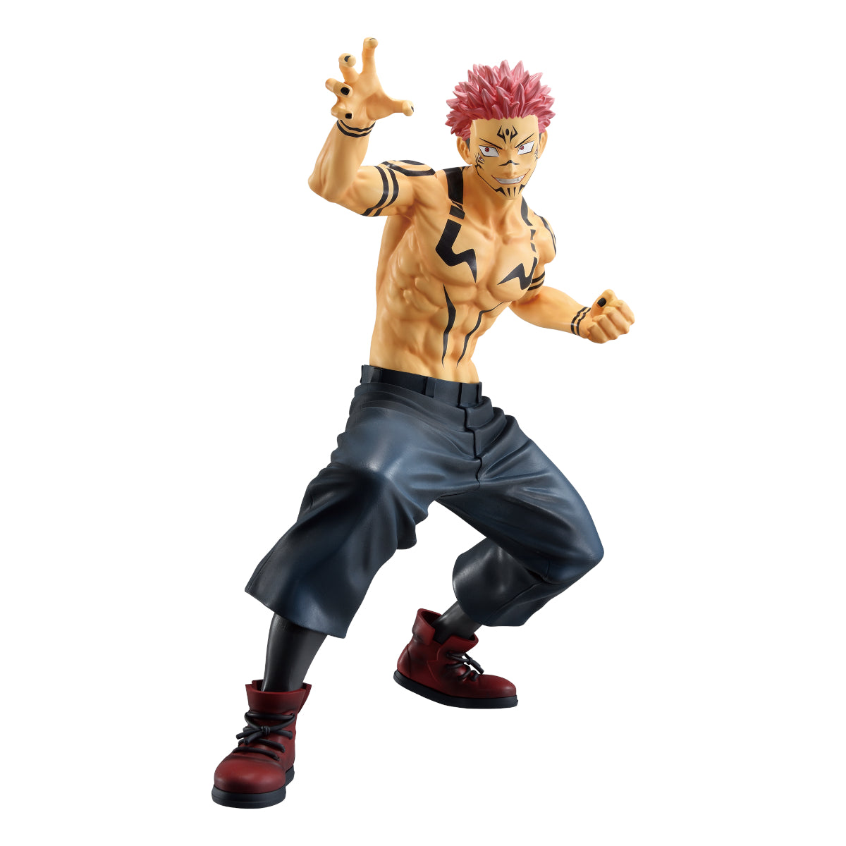 Jujutsu Kaisen Maximatic - Sukuna (Special Ver.) - 28914