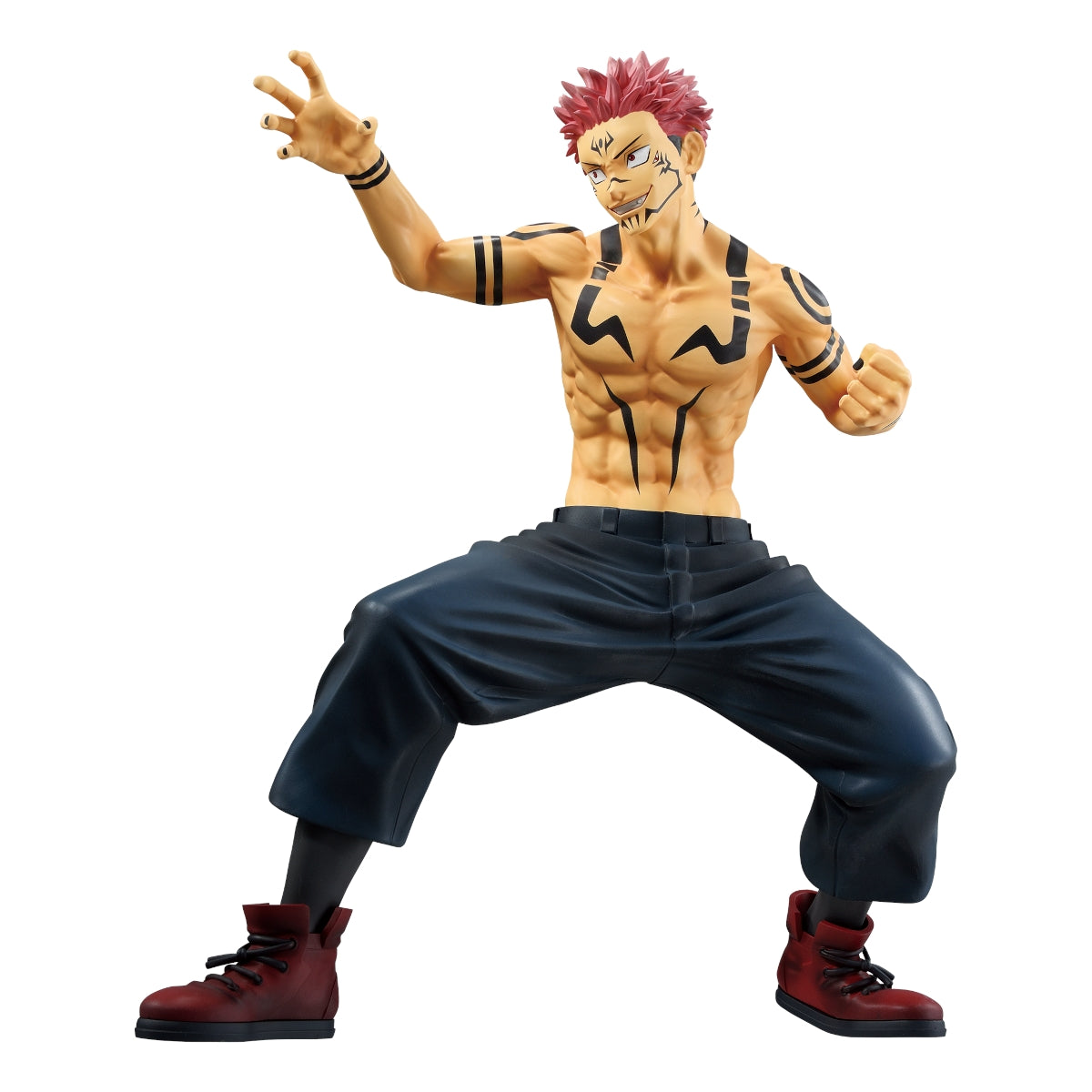 Jujutsu Kaisen Maximatic - Sukuna (Special Ver.) - 28914