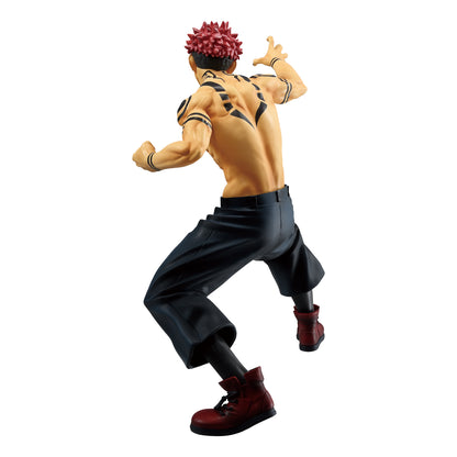 Jujutsu Kaisen Maximatic - Sukuna (Special Ver.) - 28914