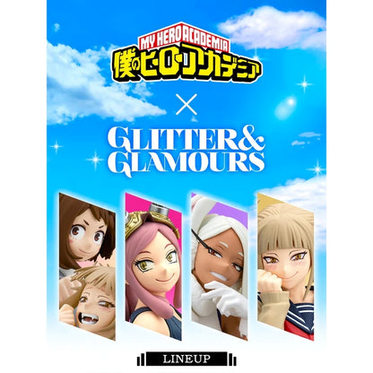 MY HERO ACADEMIA GLITTER&GLAMOURS - HIMIKO TOGA II - 28917