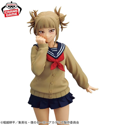 MY HERO ACADEMIA GLITTER&GLAMOURS - HIMIKO TOGA II - 28917
