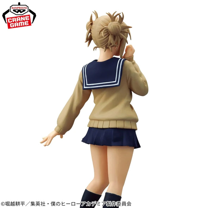 MY HERO ACADEMIA GLITTER&GLAMOURS - HIMIKO TOGA II - 28917