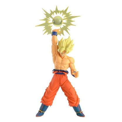 Dragon Ball Z G X Materia - Son Goku IV - 28922
