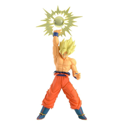 Dragon Ball Z G X Materia - Son Goku IV - 28922