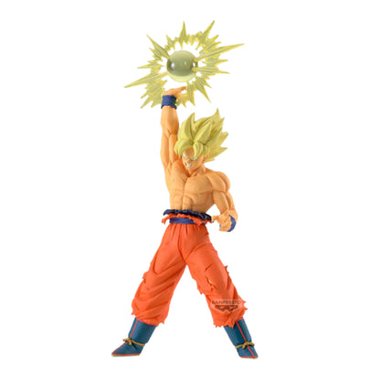 Dragon Ball Z G X Materia - Son Goku IV - 28922