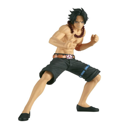 One Piece - Battle Record Collection - Portgas D. Ace - 28931