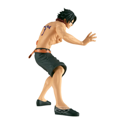 One Piece - Battle Record Collection - Portgas D. Ace - 28931