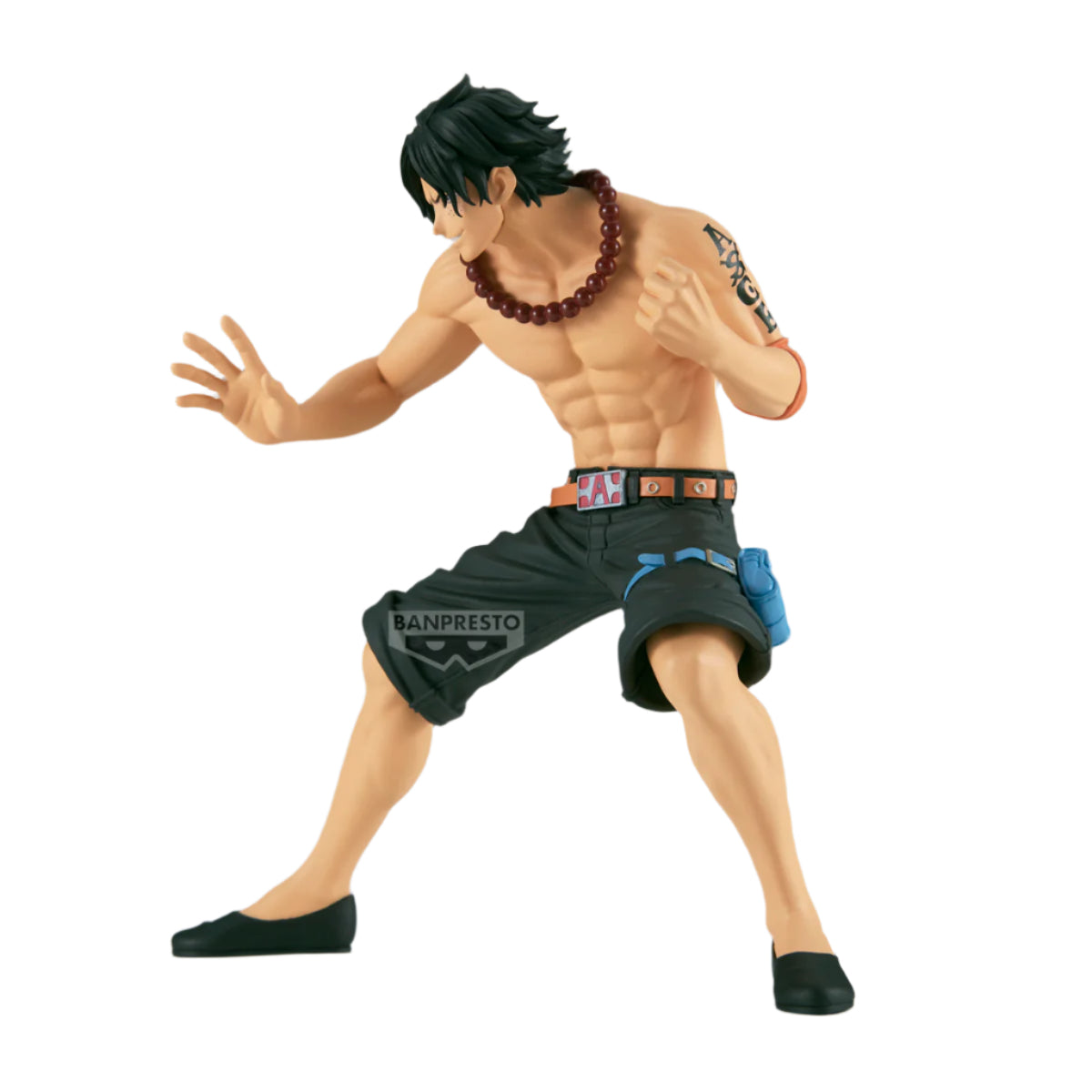 One Piece - Battle Record Collection - Portgas D. Ace - 28931