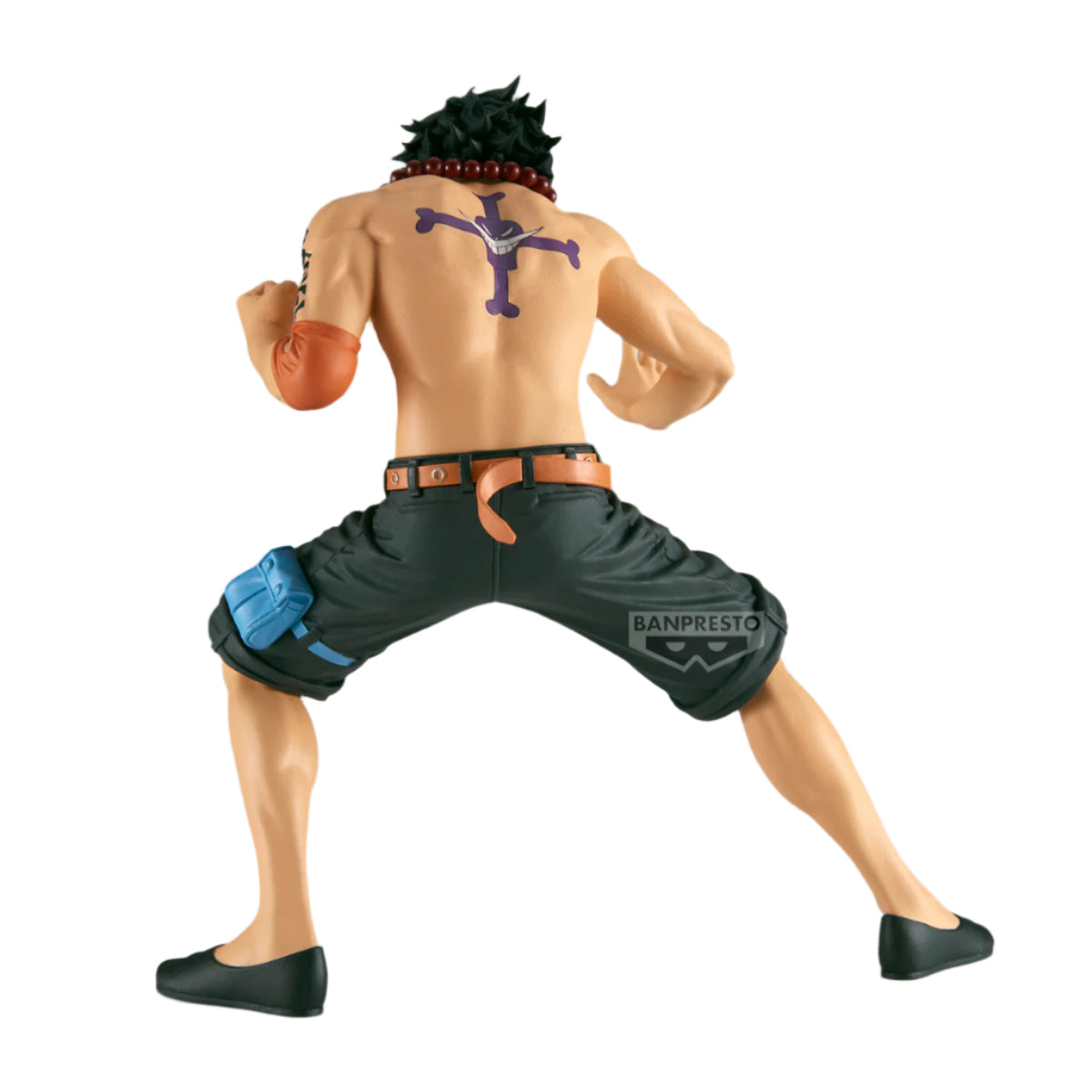 One Piece - Battle Record Collection - Portgas D. Ace - 28931