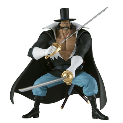 One Piece - Battle Record Collection - Vista - 28932